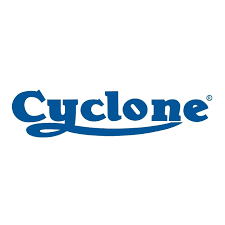 Clyclone fencing
