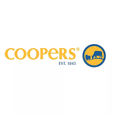 Coopers animal health
