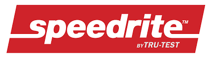 Speedrite logo